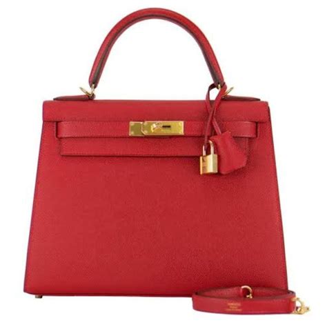 kelly rouge hermes|Hermes kelly 25cm.